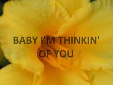 Lenny Williams-Because I love you (with lyrics on screen)!