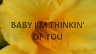 Lenny Williams-Because I love you (with lyrics on screen)!