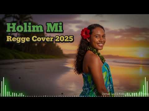 🇵🇬 “Holim Mi” (Cover Version) – Demas Saul ft Robby T | Wantok Media