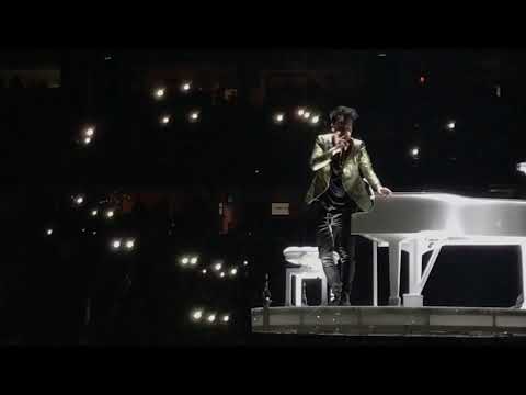 "Dying In L.A" - Panic! At The Disco live in Nashville