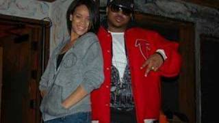 Re: The Dream feat. Rihanna - Livin&#39; A Lie