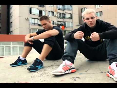 Duka ft. Roman,Kaja Tojagic - Ostani Svoj (OFFICIAL VIDEO)