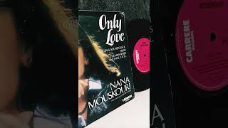Nana Mouskouri • Only  Love
