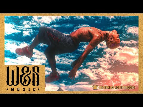 MC Sidinho SP - Pique Jordan (Prod.Kinn)