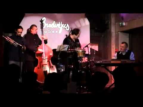 Beatles'n'Jazz - All My Loving