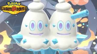 現環境最後のポケモンチャンピオンズ配信←これガチね【2026/9/2】