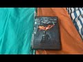 Opening To The Dark Knight 2008 DVD