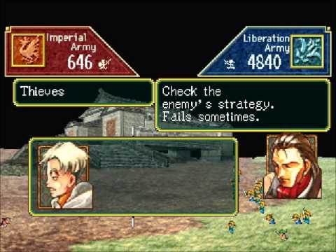 Lets Play Suikoden (PSX) 020