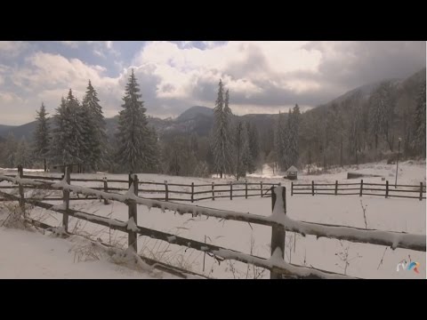 Vizităm staţiunile Tuşnad şi Balvanyos, la Exclusiv în România