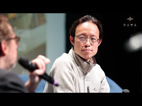THE MEANING OF VIRTUAL IDENTITY & SELF EXPRESSION IN WEB 3 | YAT SIU | PAUA PARIS 2023