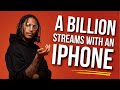 I Recreated Steve Lacy with an iPhone to Prove Gear Isn't Necessary