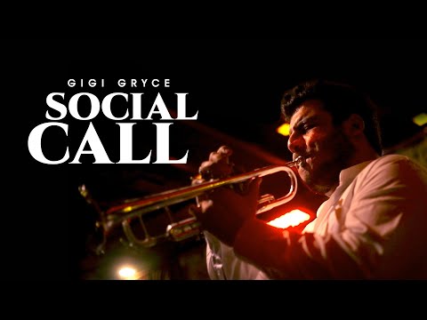 Sona Gyulkhasyan With The Rafael Petrossian Quartet - Social Call By Gigi Gryce