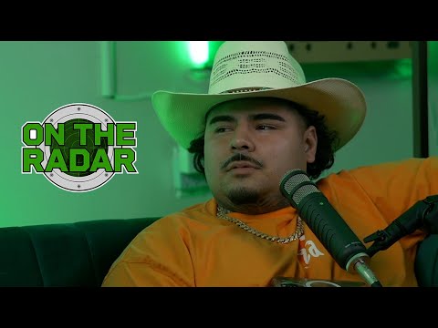 That Mexican OT Talks Psychedelics and Getting Lost In His Mind