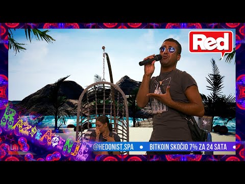 Razvlačenje - deo 4 - Macan digao studio na noge - 29.07.2021. - Red TV