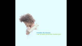 Rosalia De Souza - Onde Anda O Meu Amor