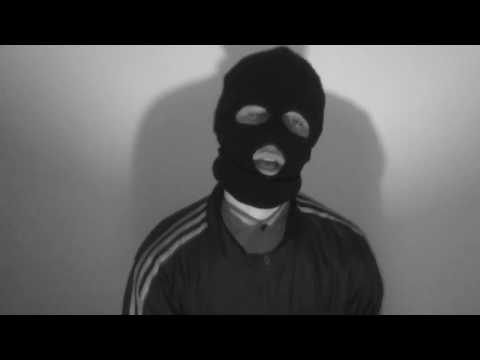 KUKA X RONTTI - Luuppaa Tää Puhki (Official Music Video)