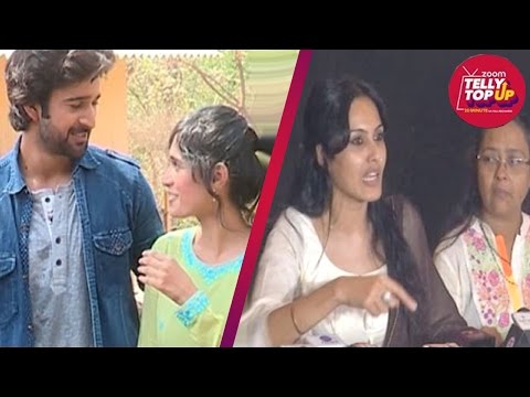 Rajveer Wishes Pankhuri On Her Birthday | Kamya Released A Short Film On Pratyusha's Life