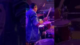 Download lagu KUPERCAYA JANJIMIU  ( INTRO SOUND DRUM ORI  ) #drummer #drums #music #drumcover #live mp3