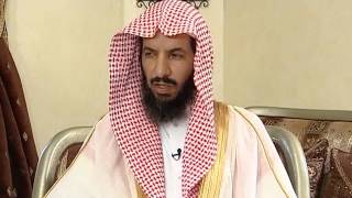 صورة تيسير الفقه لمعالي الشيخ سعد بن ناصر الشثري الحلقة-114