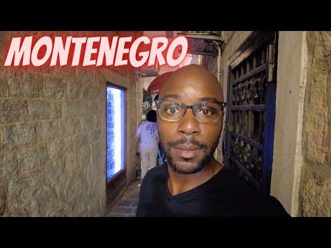 Nightlife in Budva Montenegro is Eye-Opening