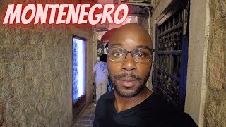 Nightlife in Budva Montenegro is Eye-Opening