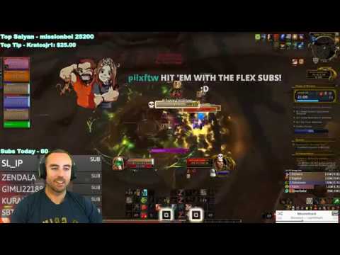 Bajheera - Siege of Boralus (Mythic +10): 375 iLvl Arms Warrior - WoW BFA 8.0 PvE