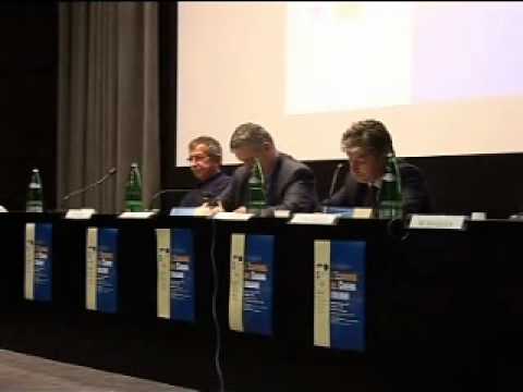 Tor Vergata Economia - L'Economia del Cinema Italiano: Zagari 1 di 2