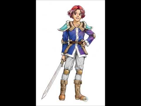 Lufia - The Legend Returns [Battle Theme Remastered v4]