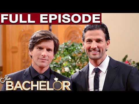 The Bachelor Australia Season 1 Episode 1 (Full Episode)