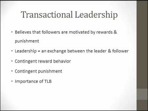 Leadership | Episode 19