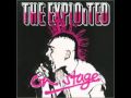The Exploited -06 - Out of Control (Live 1981)