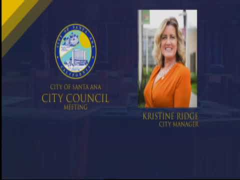City Council Meeting (inc. staff reports) - TELECONFERENCE - 09/15/2020
