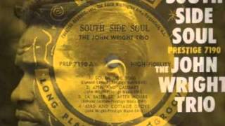 South side soul John Wright
