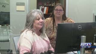 Property tax cuts reshape Brazos Central Appraisal District 10pm
