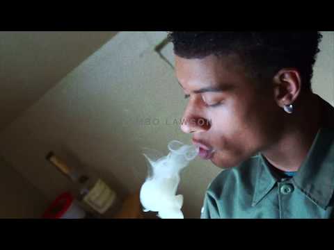 Lambo Lawson- Diamonds (Prod By MVXT)[Official Video]