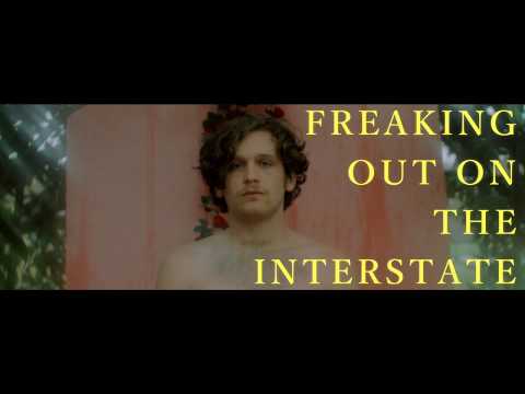 Briston Maroney - Freakin' Out on the Interstate [Official Music Video]