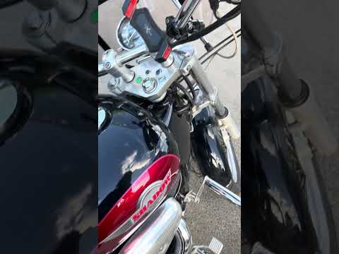 Honda VT Shadow 600cc, choppers / cruisers / custom