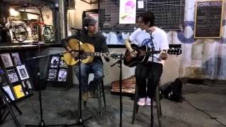 Alex G - Full Rough Trade NYC Acoustic Set