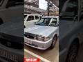 A NEAT Toyota Tazz 130 Foryou Fyp Toyota Tazz Car Cartok Automobile