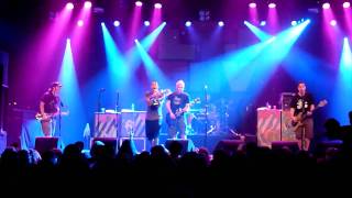 The Science Of Selling Yourself Short, by Less Than Jake (@ Melkweg, June 2009)