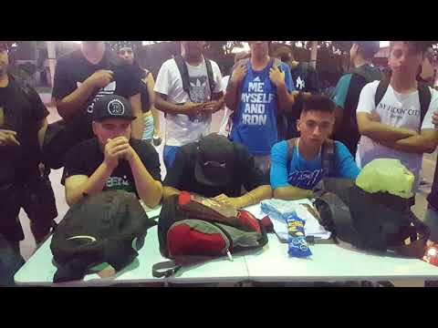 FUSOK vs MCVAKA - SEMIFINAL - ACB The END