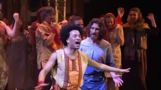 Jesus Christ Superstar - Simon Zealotes (Grote Kerk Alkmaar, Pasen 2015)