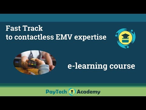 Fast track to Contactless EMV expertise - Presentation