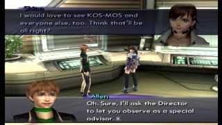 Somehow Worse - Let's Play Xenosaga III Part 22