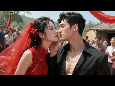 女孩與窮男人閃婚！一夜纏綿後竟懷孕了，女孩受盡欺辱，怎料離開5年的男人霸氣回歸，直接將她們寵上天！#chinese television dramas #逆袭 #爽剧 #甜寵 #shortdramas