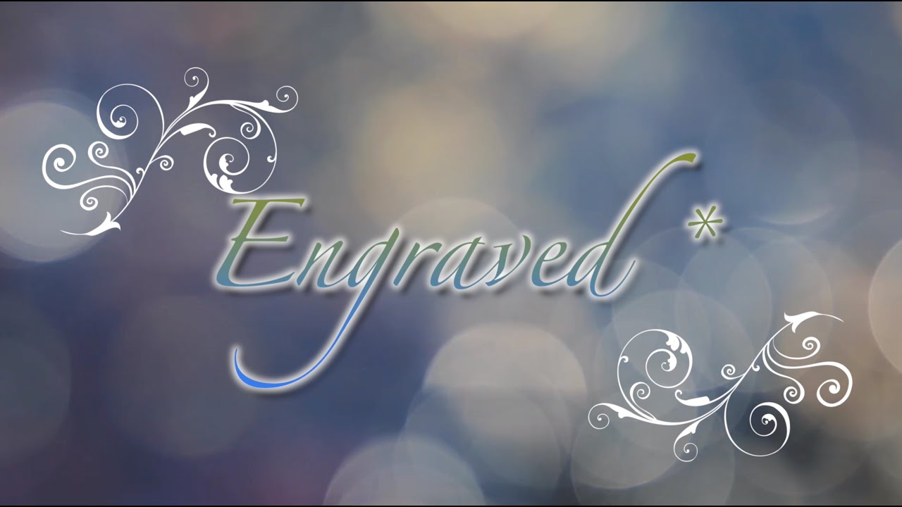 Engraved * ：下村陽子 x アネモネ・モーニアン（Yoko Shimomura x Anemone Mournian）