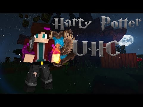 [Harry Potter UHC S1-E3] L'annonce des teams...