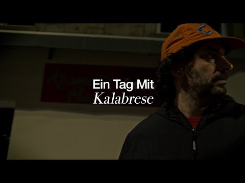 Ein Tag Mit Kalabrese