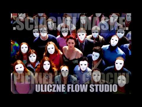 Piekielny & Grochu 003 - Ściągnij Maskę