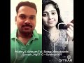 Mizhiyil Ninnum Maayaanadhiiii